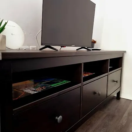 Apartament Port Of Happiness *