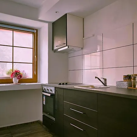 Apartament Port Of Happiness Krnica