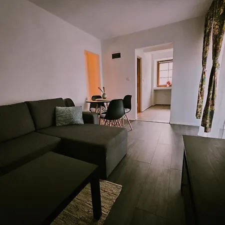 Port Of Happiness Apartament Krnica