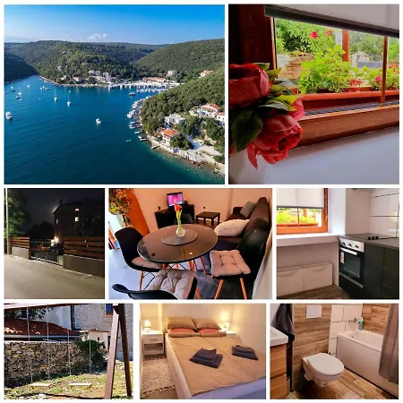 Port Of Happiness Apartamento *