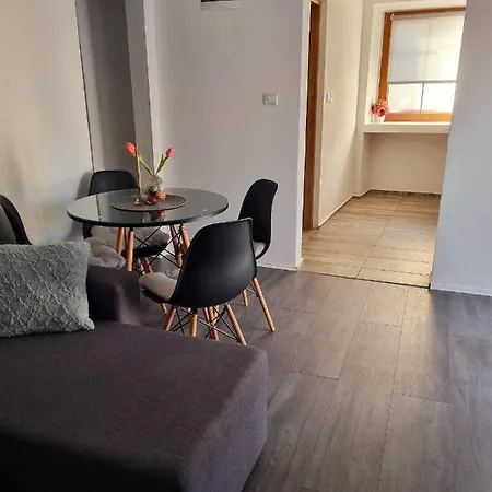 Port Of Happiness Apartamento Krnica