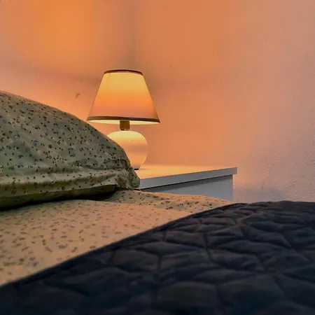 Apartamento Port Of Happiness