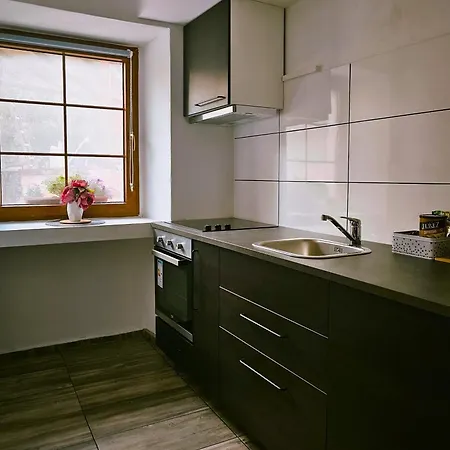 Apartamento Port Of Happiness *