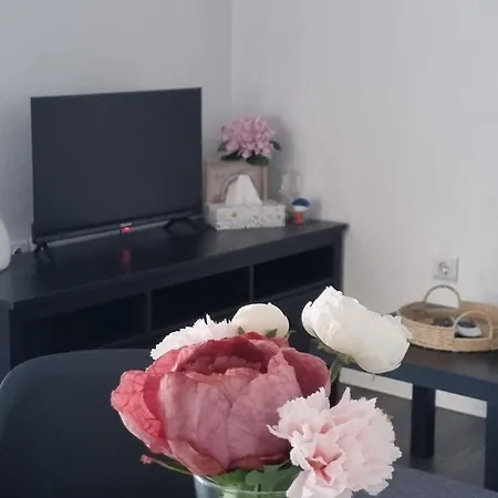 Port Of Happiness Apartamento